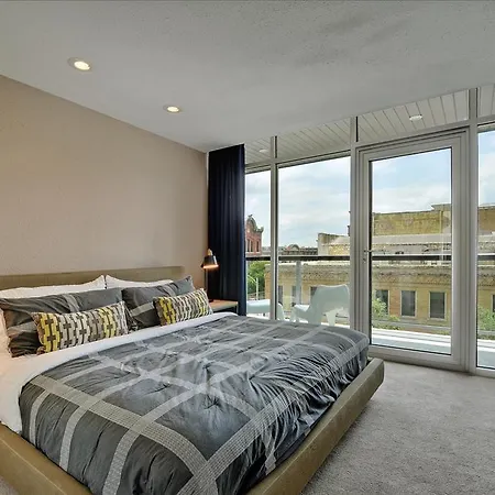 Littlefield Lofts #304 Apartment